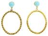 Diverse femei rachel leigh - millie\'s hoops earrings