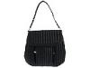 Genti de mana femei Calvin Klein (CK) - Hobo Falling Water - Black