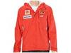 Jachete barbati Puma Lifestyle - SF Performance Ferrari Replica Jacket 08 - Team Ferrari Red