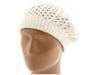 Palarii femei jessica simpson - buttoned beret - snow