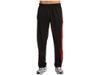 Pantaloni barbati Adidas - 365 Inspired Pant - Black/Red