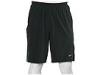 Pantaloni barbati Nike - Fundamental 9\" Stretch Woven Short - Anthracite/Black/(Reflective Silver)