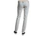 Pantaloni femei roxy - skyscraper super skinny jean -