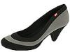 Pantofi femei BC Footwear - Celebutante - Black Multi