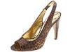 Pantofi femei bcbgeneration - allegro - brown leopard