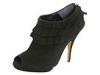 Pantofi femei moschino - ca2111bc0q ca0 - black