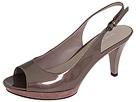 Pantofi femei Nine West - Karoo - Light Brown