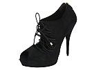 Pantofi femei Roberto Cavalli - OTS333 - 5051-Black
