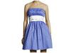 Rochii femei Betsey Johnson - Show Teen Vogue Dress - Blue