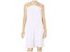 Rochii femei Roxy - San Luis Tube Dress - White