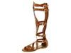 Sandale femei Juicy Couture - Lavish - Tan Soft Vacchetta
