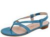Sandale femei Marc Jacobs - 693173 - Blue Patent