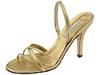 Sandale femei michael kors - calista - gold metallic