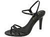 Sandale femei ralph lauren - aela - black patent