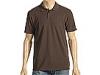 Tricouri barbati Hurley - One & Only Mens S/S Polo 10 - Brown