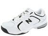 Adidasi barbati New Balance - MC547 - White/Black