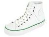 Adidasi barbati PF Flyers - Bob Cousy Hi - All American - White