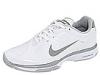 Adidasi femei Nike - Lunarlite Speed 2 - White/Medium Grey-Metallic Silver