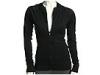 Bluze femei Nike - Sporty Seamless Jacket - Black/(Neutral Grey)