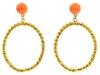 Diverse femei rachel leigh - millie\'s hoops earrings