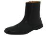 Ghete barbati Cole Haan - Air Jarvis Zip Boot - Black Nappa