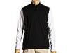 Jachete barbati Adidas - ClimaProof&#174  Wind Half-zip Stretch Vest - Black/Black
