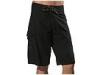 Pantaloni barbati Reef - Reef Santro - Black