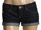 Pantaloni femei Volcom - Dallas 5 Pocket Short - Medium Crosshatch