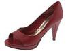 Pantofi femei charles david - petra - red leather