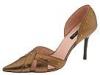Pantofi femei nyla - holiday-s - bronze