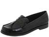 Pantofi femei Steve Madden - Loaferr - Black Patent
