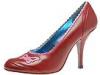 Pantofi femei transport london - 2701-20 - red/pink