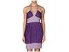 Rochii femei Jean Paul Gaultier - Jww064-56100 - Purple