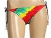 Special vara femei roxy - be hippie brazillian string bottom -