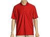 Tricouri barbati Adidas - ClimaCool&#174 Textured Polo Shirt - University Red
