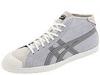 Adidasi barbati Asics - Coolidge&#174  - Grey Stripes/Grey