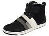 Adidasi barbati Creative Recreation - Testa - Black/Gunmetal/Vintage