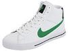 Adidasi barbati Nike - Sweet Classic High - White/Victory Green-Black-White