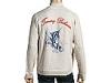 Bluze barbati Tommy Bahama - Streaming Live Half-Zip - Dimaggio Heather