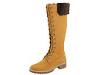 Cizme femei Timberland - Women\'s Premium 14\" Boot - Wheat w/ Fur