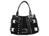 Genti de mana femei guess - sylvie tote - coal