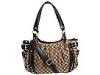 Genti de mana femei Nine West - Central Times East/West Satchel - Brown/Khaki/Java