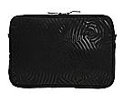 Ghiozdane barbati Volcom - Volchromatic Laptop Sleeve (Large) - Black On Black