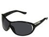 Ochelari femei smith optics - habit - black/gray lens