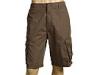 Pantaloni barbati Quiksilver - Nomad Cargo Shorts - Army Green