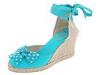 Pantofi femei ak anne klein - aubrey - turquoise