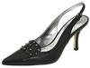 Pantofi femei AK Anne Klein - Clarita - Black Leather