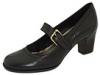 Pantofi femei Bandolino - Sallieann - Dark Brown Leather