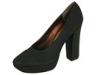 Pantofi femei Calvin Klein (CK) - Anya - Black Hair Calf