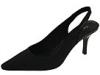Pantofi femei Calvin Klein (CK) - Delila - Black Stretch